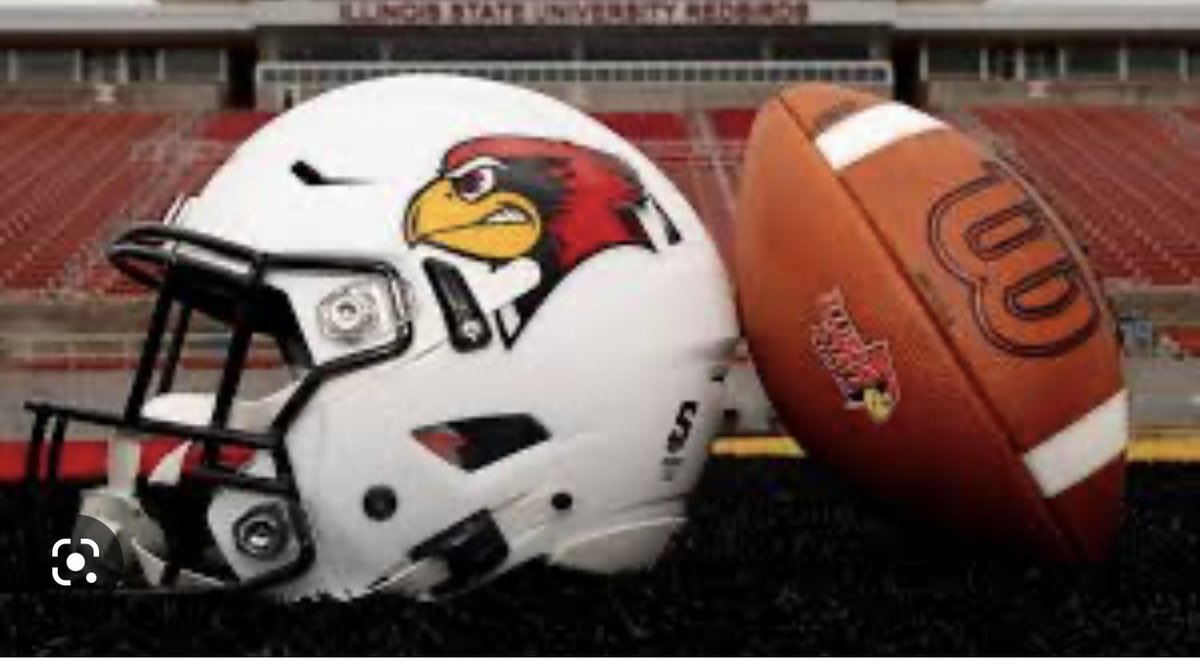 The E would like to thank <a href="/CoachDeti/">Cody Deti</a> of ISU for stopping by to see our guys today! 🔴⚫️💪🏽
#WeRtheE