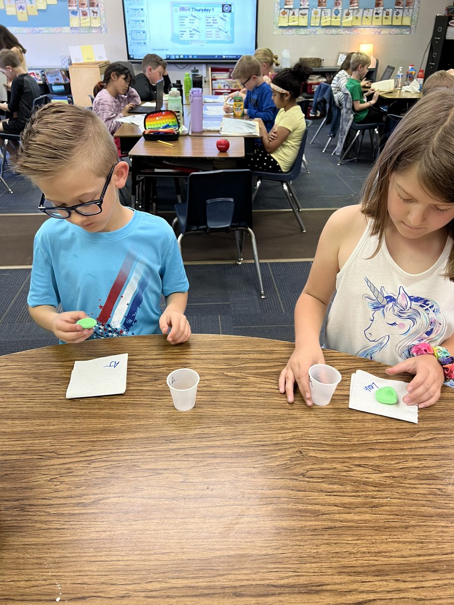 Mrs. Thomas's Tweets tweet media