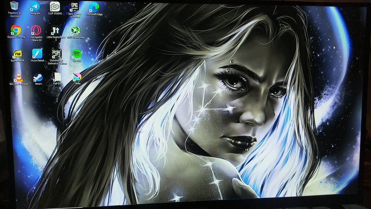 OscariART 🚨Commissions OPEN🚨 tweet media