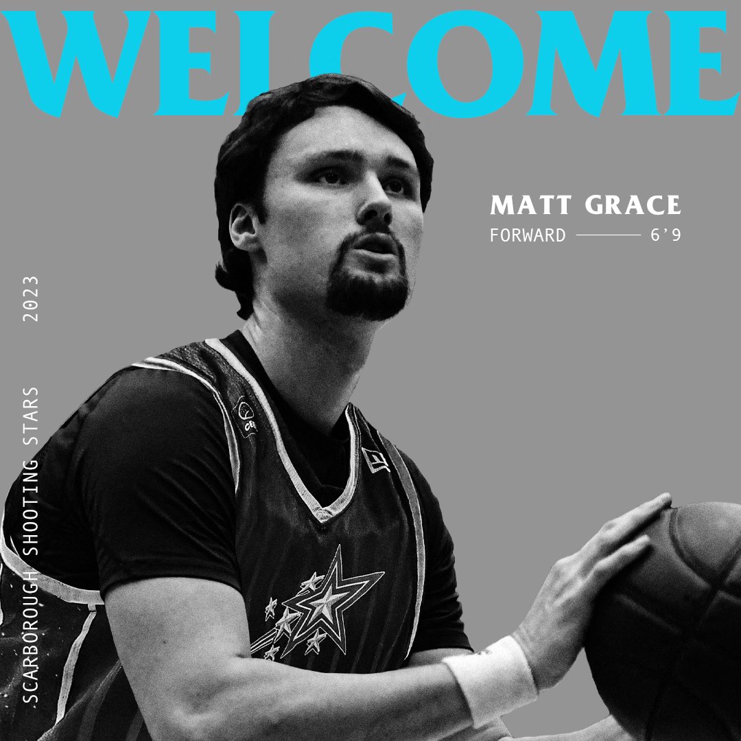 Welcome to the endsss @MattGrace_4 More info: scarboroughshootingstars.ca/scarborough-sh…