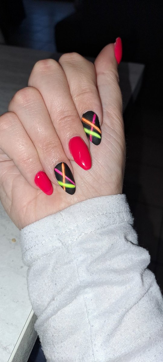 Cassandra_16_'s tweet image. New nails and I LOVE IT 🥰🥰🥰
#SaveProdigalSon #StartBelievingMe #Prodigal