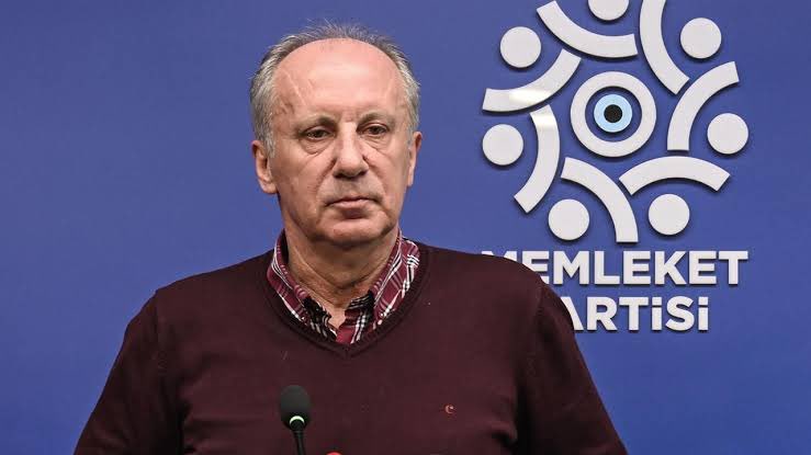 Muharrem İnce:
“O son babala’ya çıkmayacaktım.”
