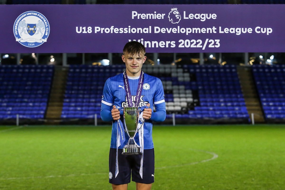 Ben Challinor tweet media