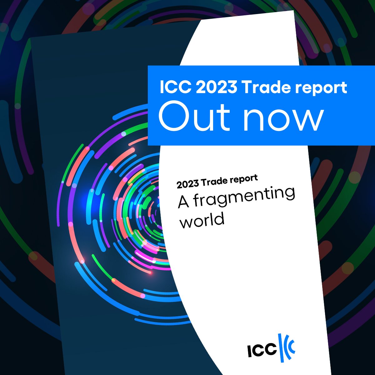⛔ The rise of subsidies, export controls and investment restrictions are contributing to trade fragmentation.

Our 2023 Trade report explores this trend and others: bit.ly/3nWr47S