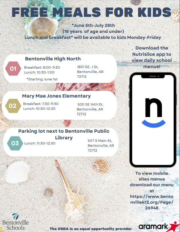 Fulbright Jr. High tweet media