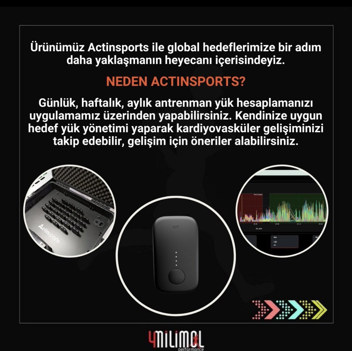osmates's tweet photo. #actinsports #antrenman #atletikperformans #dataanalizi #verianalizi #sporcuperformansı @actinsports https://t.co/FDqjBke0Xg