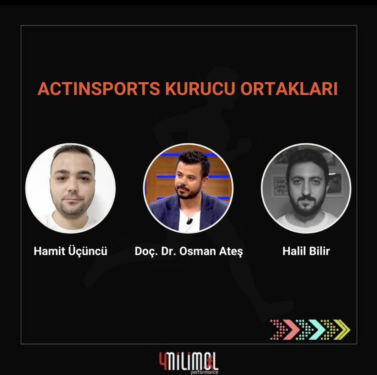 osmates's tweet photo. #actinsports #antrenman #atletikperformans #dataanalizi #verianalizi #sporcuperformansı @actinsports https://t.co/FDqjBke0Xg