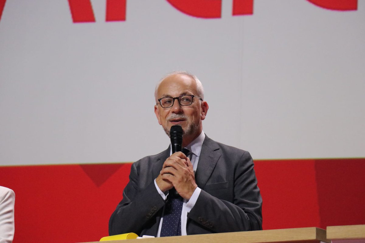 C’est une Assemblée Générale historique pour le <a href="/cmarkea/">Crédit Mutuel Arkéa</a> qui s’est tenue à Bordeaux, pour la première fois depuis 2005. 

Nous avons célébré le succès de notre banque coopérative territoriale, en croissance continue, axée sur le financement de l'économie réelle &amp; des transitions.