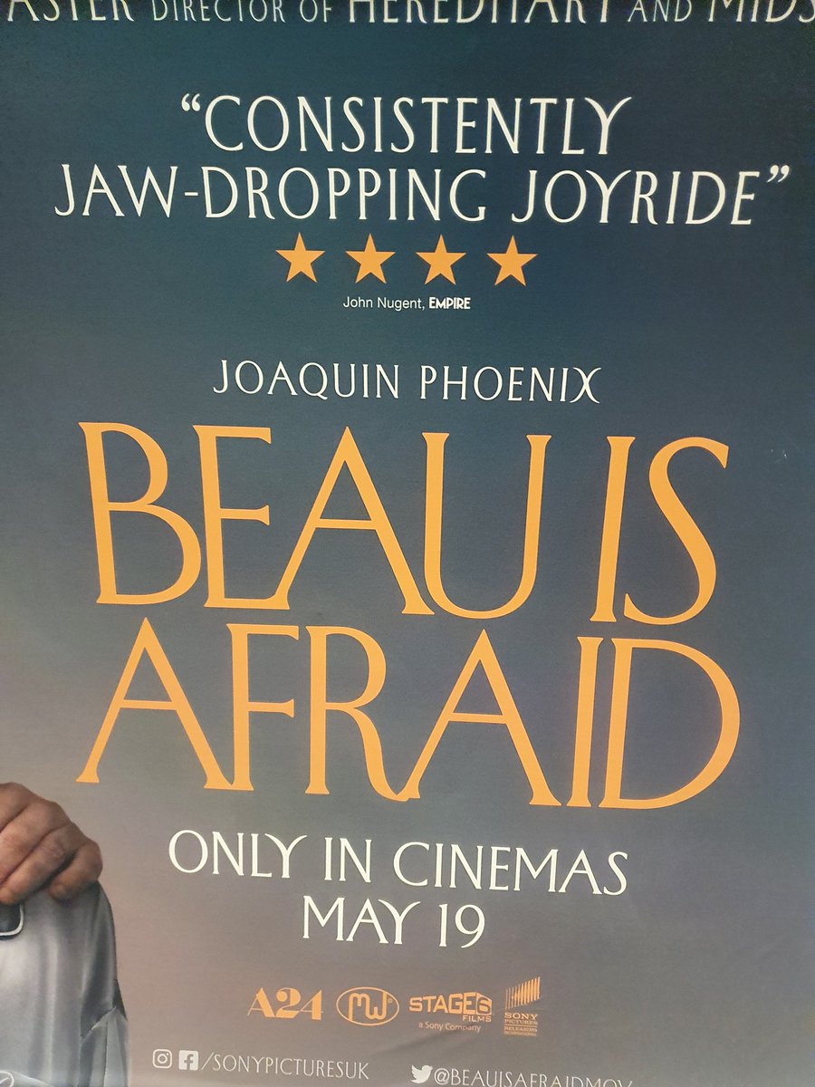 Beau~Jensen McCubbin tweet media