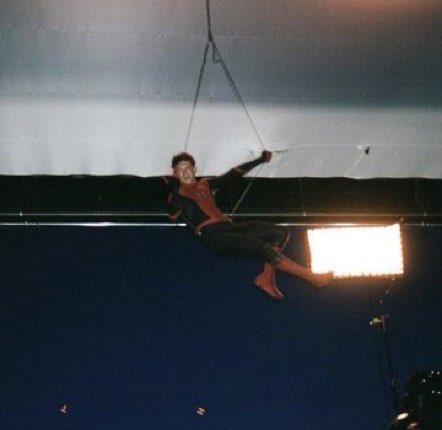 cherrydayas's tweet photo. tom holland photographed by zendaya https://t.co/RXP6XPYEpf