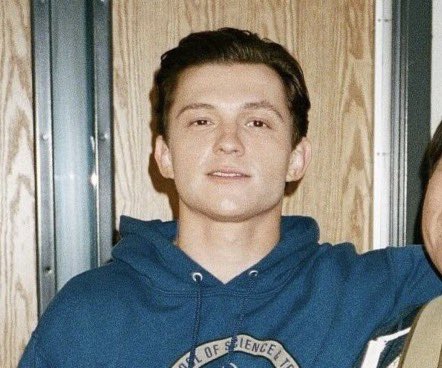 cherrydayas's tweet photo. tom holland photographed by zendaya https://t.co/RXP6XPYEpf