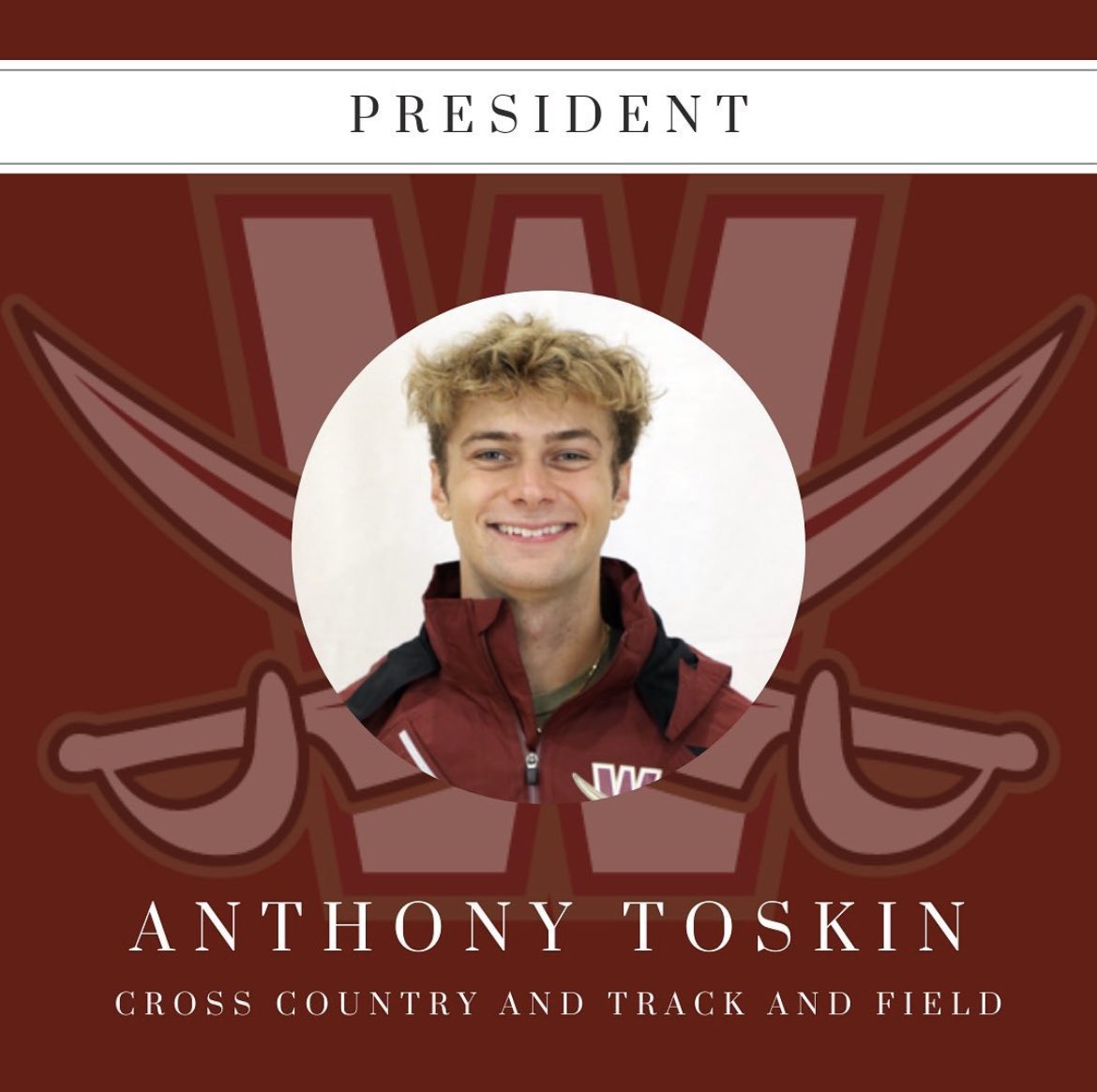 Walsh SAAC tweet media