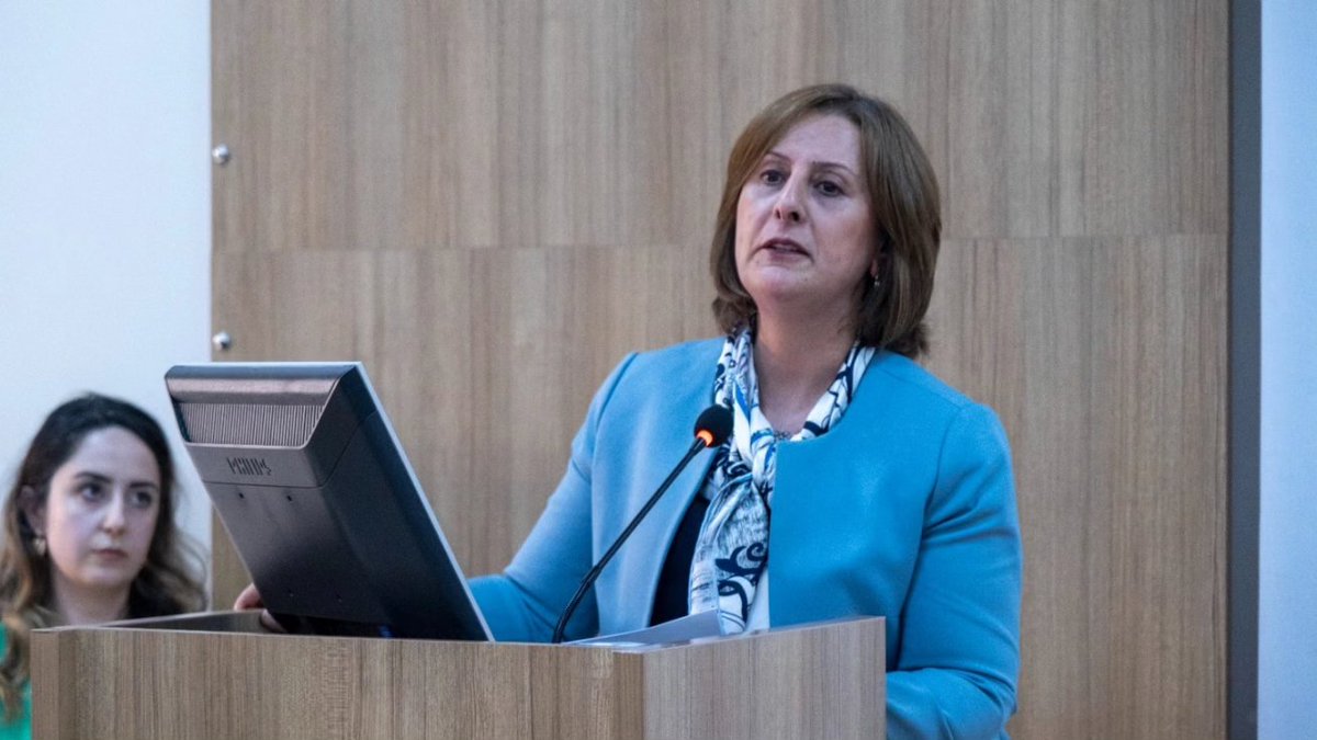 Üniversitemizde 12 Mayıs Dünya Hemşireler Günü Kutlandı