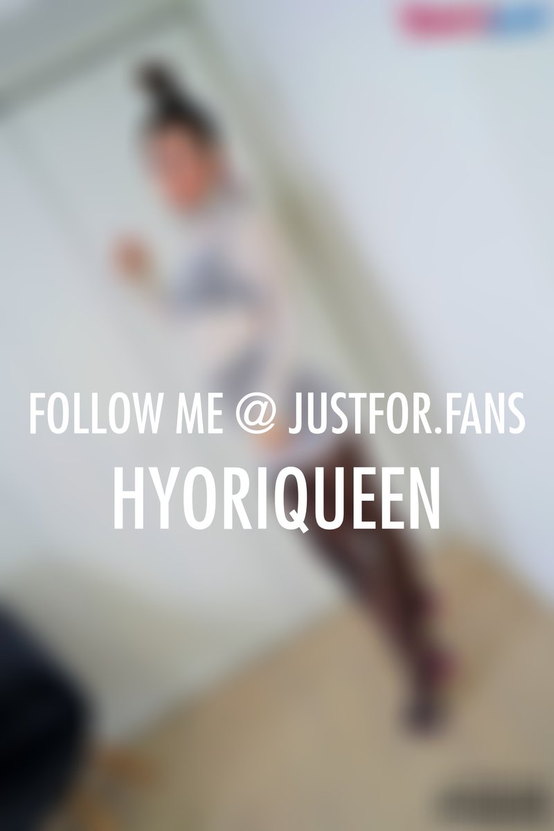 Hyori Shemale 初音ヒョリ On Twitter See More Of Me On Justfor Fans