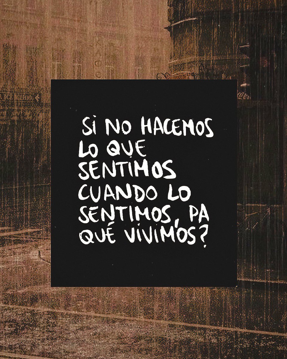 Feliz jueves