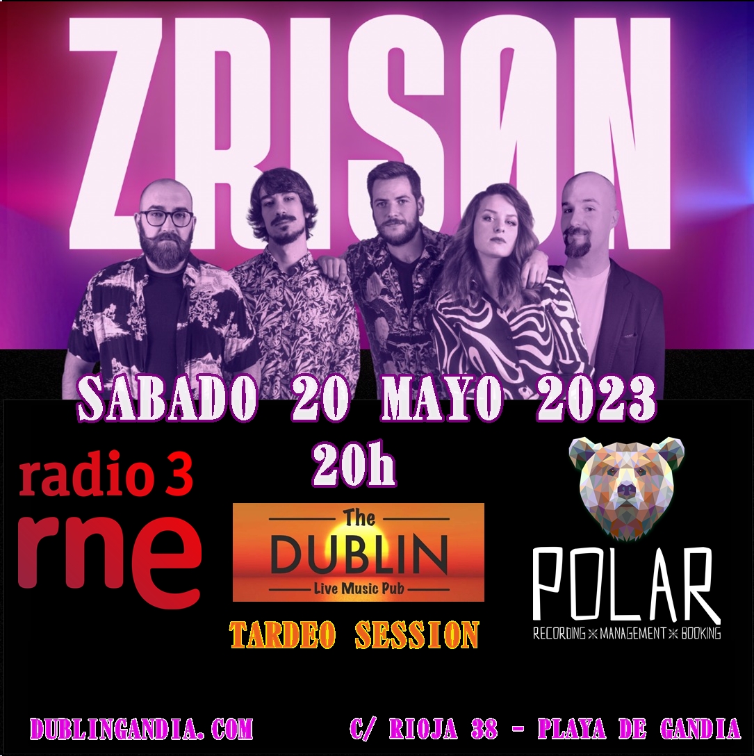 Pub Dublin Gandia tweet media