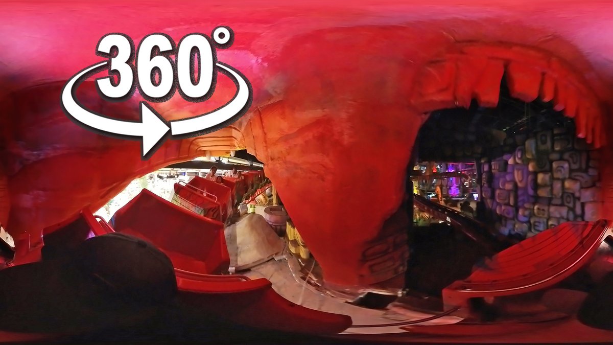 Verdan_360CLIPS's tweet photo. Experience the Indoor Roller Coaster Ride in Adventureland | 360 Video  #VR #insta360 #vr360 #Rollercoaster #rollercoasterride #rollercoastervr   

Watch Video here>>> https://t.co/k70MVZmDYY https://t.co/TbsuO3WzNc
