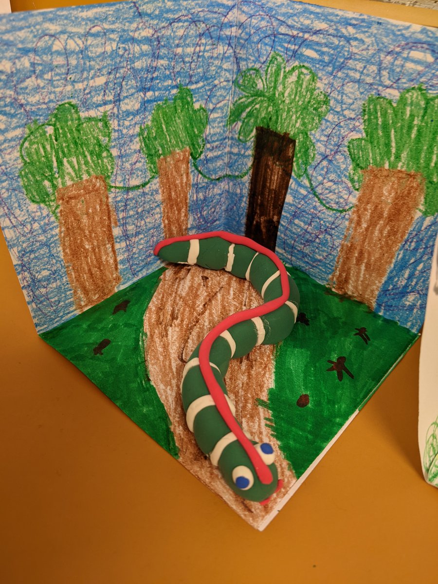 HillsideArt tweet media