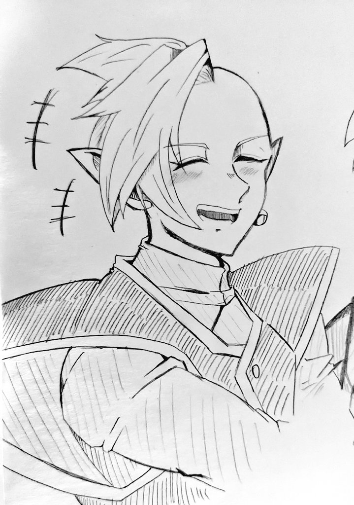 rei_DB_'s tweet photo. ザマロゼ https://t.co/yhYnCosKiN
