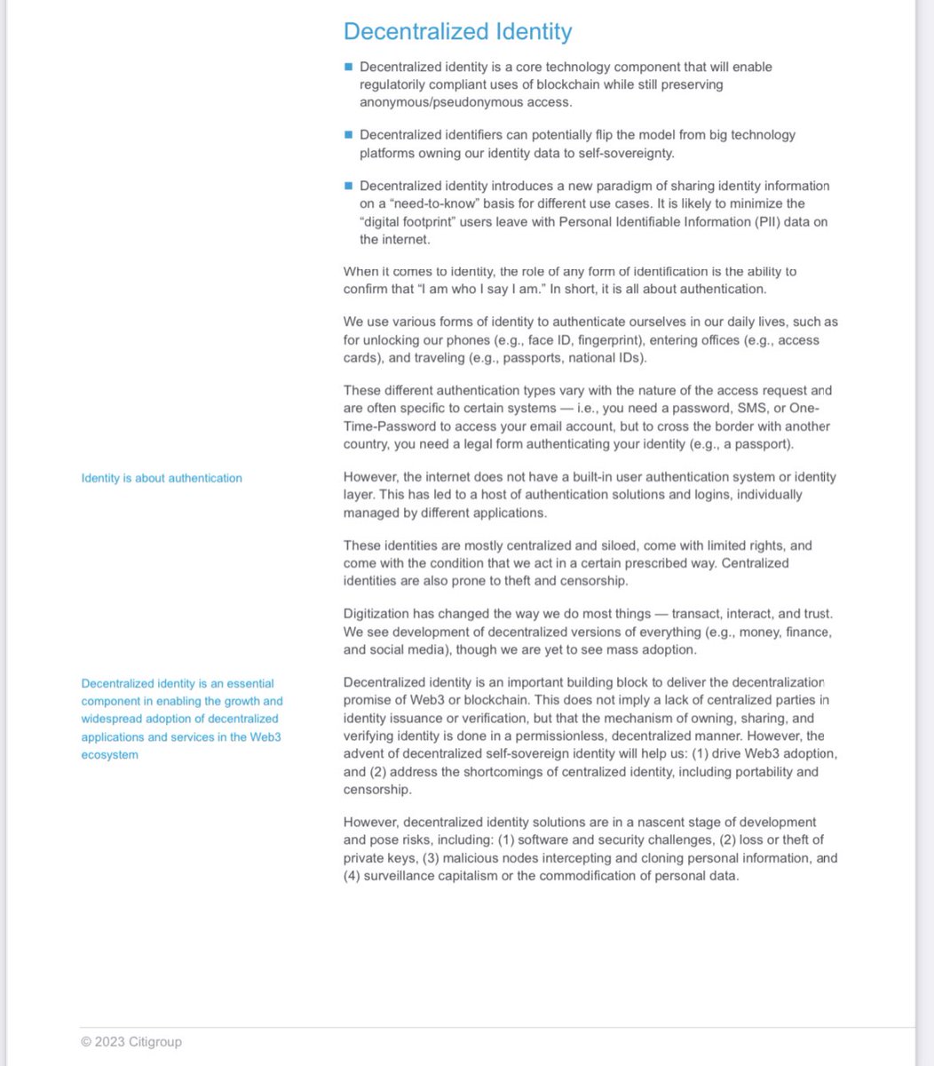 abtwasil's tweet image. Decentralized / Self-Sovereign Identity 🪪 $ABT #W3C