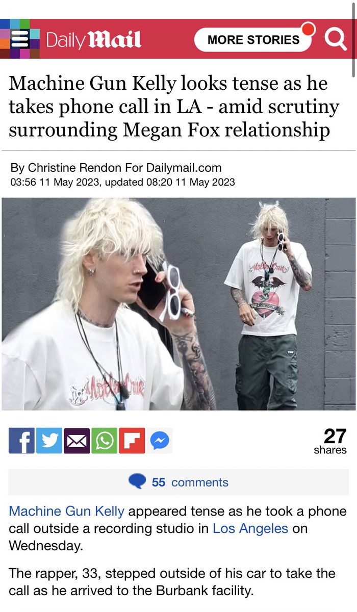 colsoncontent's tweet photo. You know you’ve made it when your phone call makes headlines #slownewsday https://t.co/4mIftwn9jC