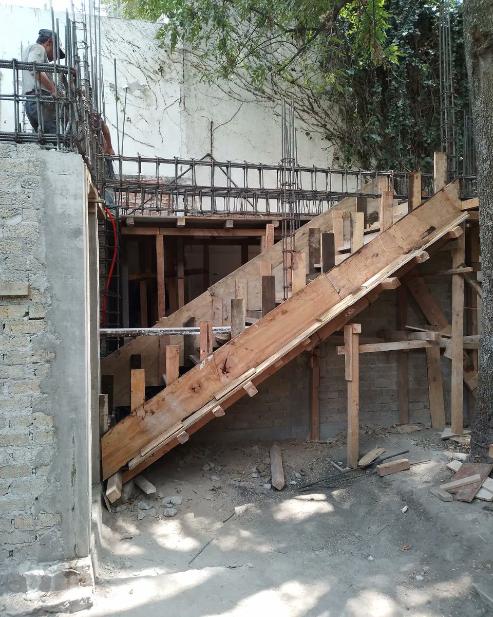 ProtocoloIA's tweet photo. Casa SNA

Avance de obra - Renovación 

05|2023

#PIA #protocoloia #arquitectura #ingeniería #proyectoarquitectonico #diseñoarquitectonico #remodelaciones #construcción #archidesign #mexicanarchitecture #interiorismo #desing #interiordesign #mantenimiento https://t.co/sxwt8zlKKg