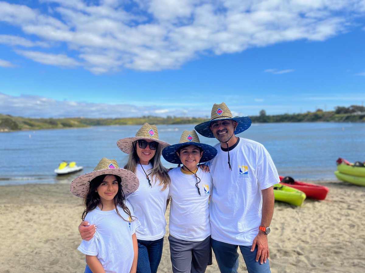 AHlagoon's tweet photo. The Lagoona Kahuna Clean Up Challenge lived up to its name with a whopping  1,756 POUNDS OF TRASH collected among the three divisions! Thank you to everyone who participated, donated, volunteered, and helped put it all together.  Congratulations to our winners! https://t.co/94bKIwTt7O