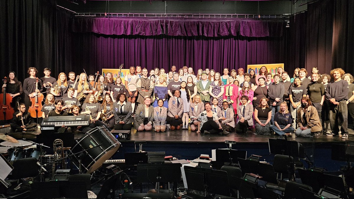 It's Opening Night for <a href="/HalifaxWestHS/">Halifax West High School</a> Production or 'Roald Dahl's Matilda the Musical' in the beautiful <a href="/BellaRoseArts/">𝓤𝓶𝓫𝓻𝓮𝓵𝓵𝓪都内手押し新宿手押し中野手押し渋谷手押し目黒手押し世田谷手押し</a> with the support of <a href="/HRCEFineArts/">HRCEFineArts</a> ! Grab a ticket before each night is sold out! <a href="/HRCE_NS/">Halifax Regional Centre for Education</a>  eventbrite.ca/o/bella-rose-a…