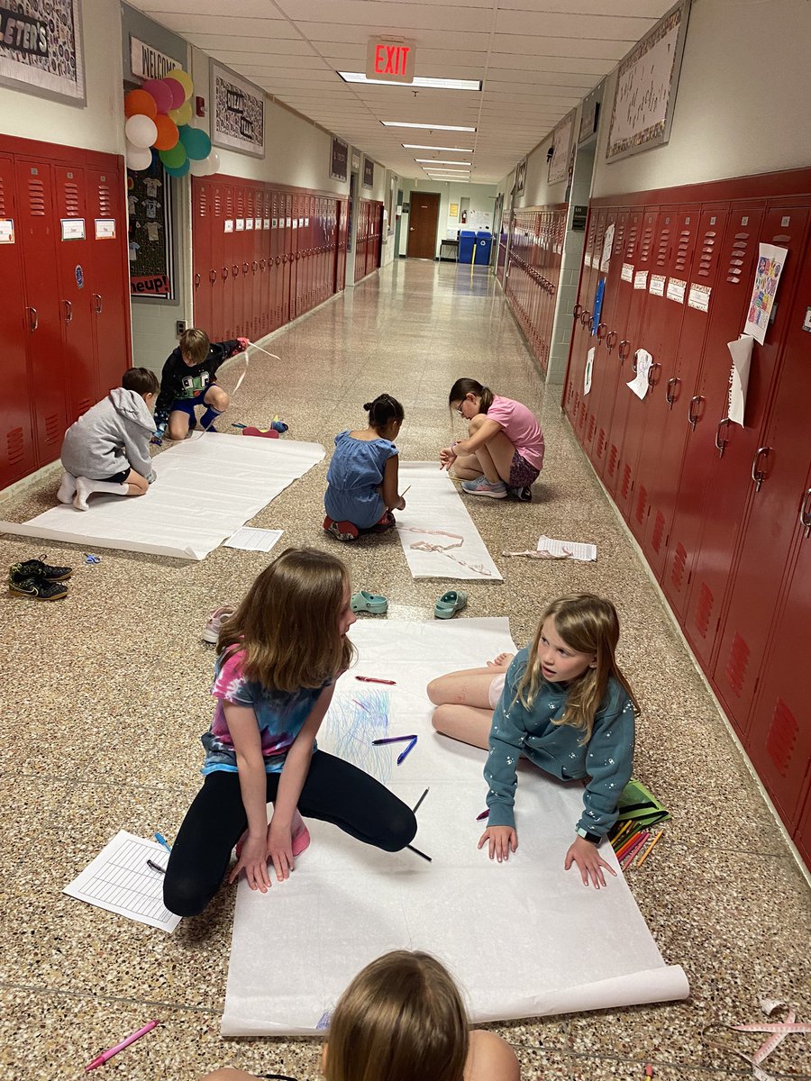 Ryan Van Valen tweet media