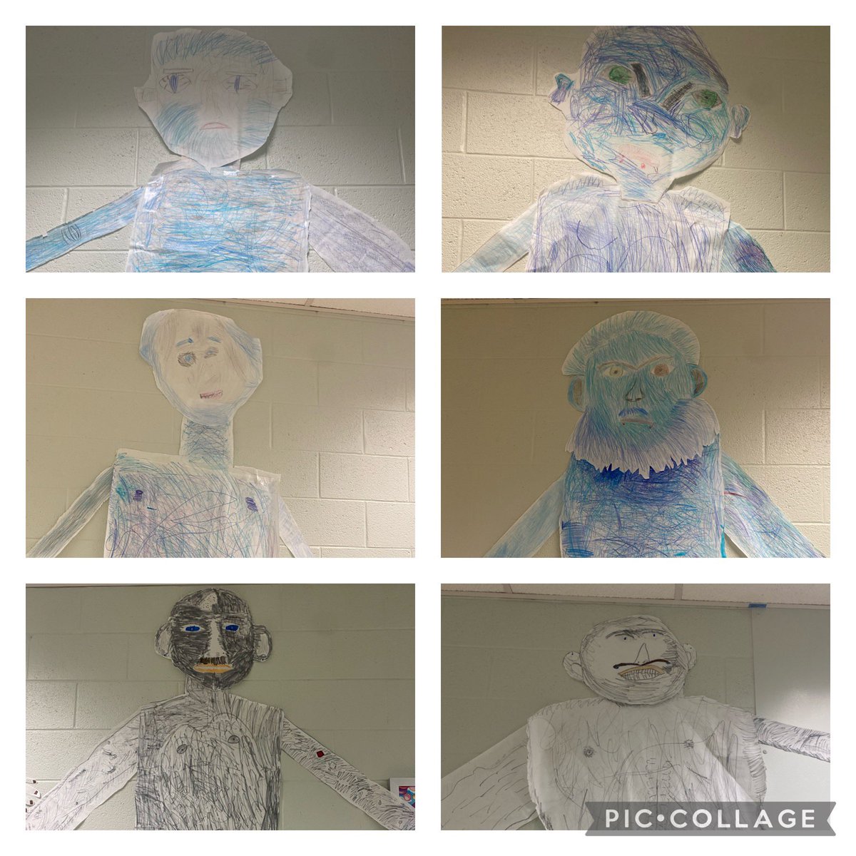 Ryan Van Valen tweet media