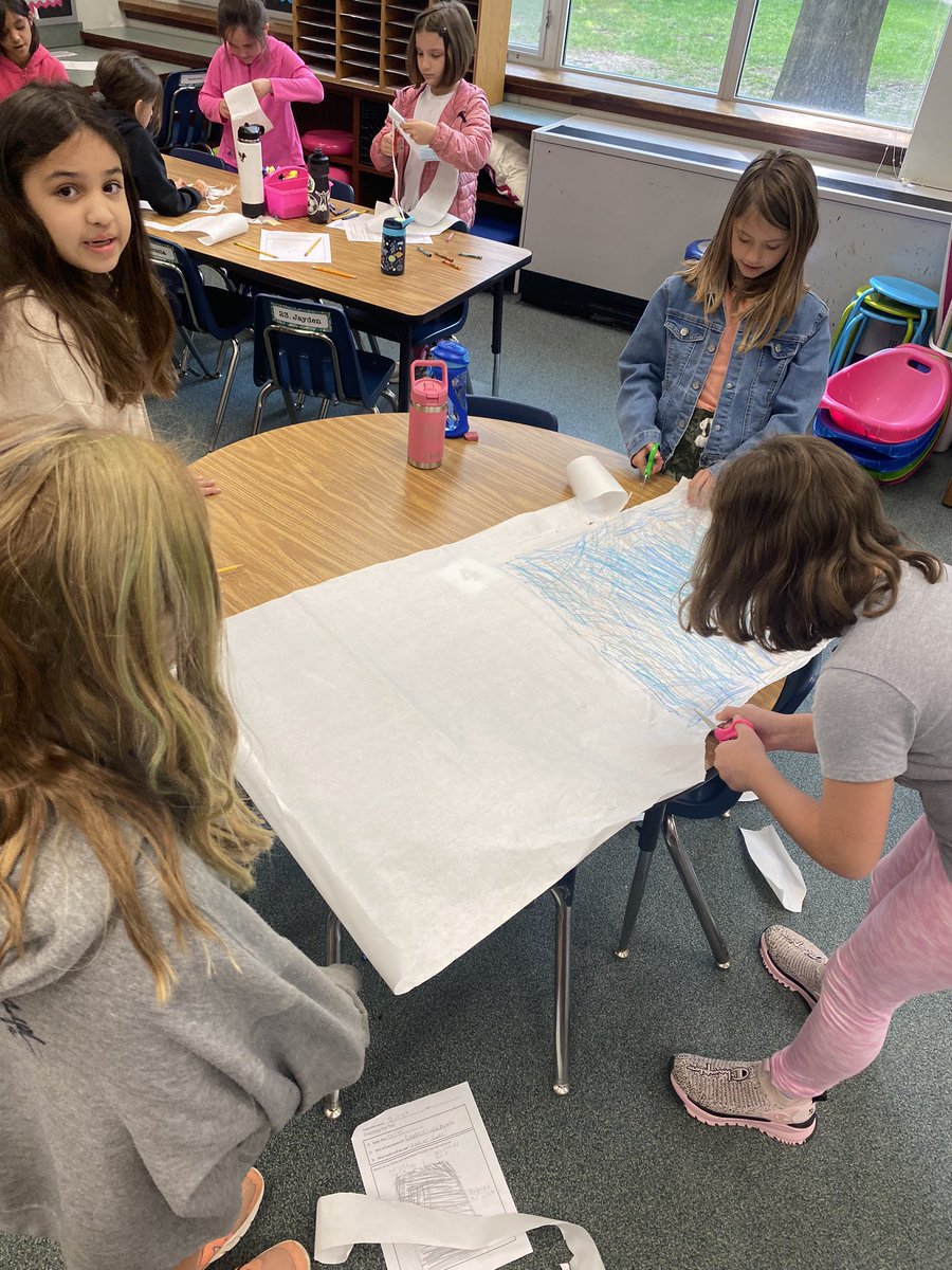 Ryan Van Valen tweet media