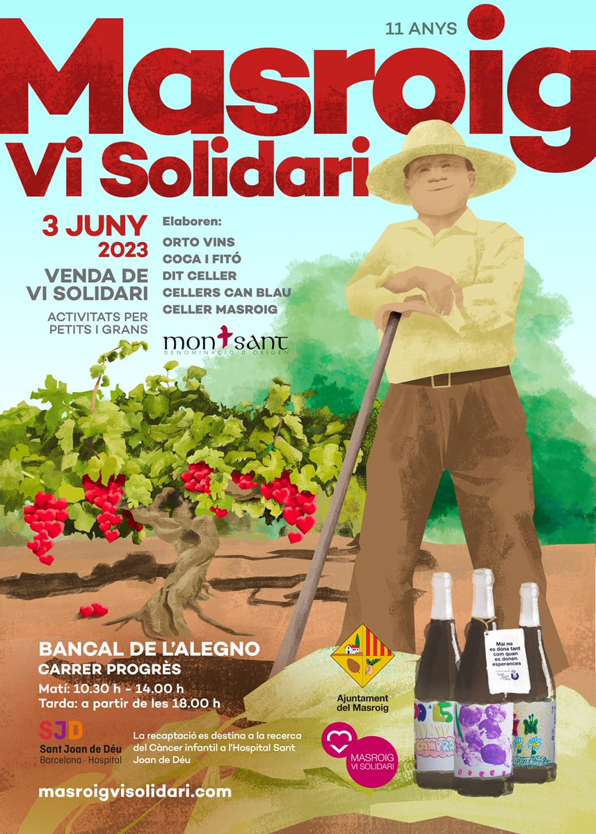 MasroigSolidari tweet media