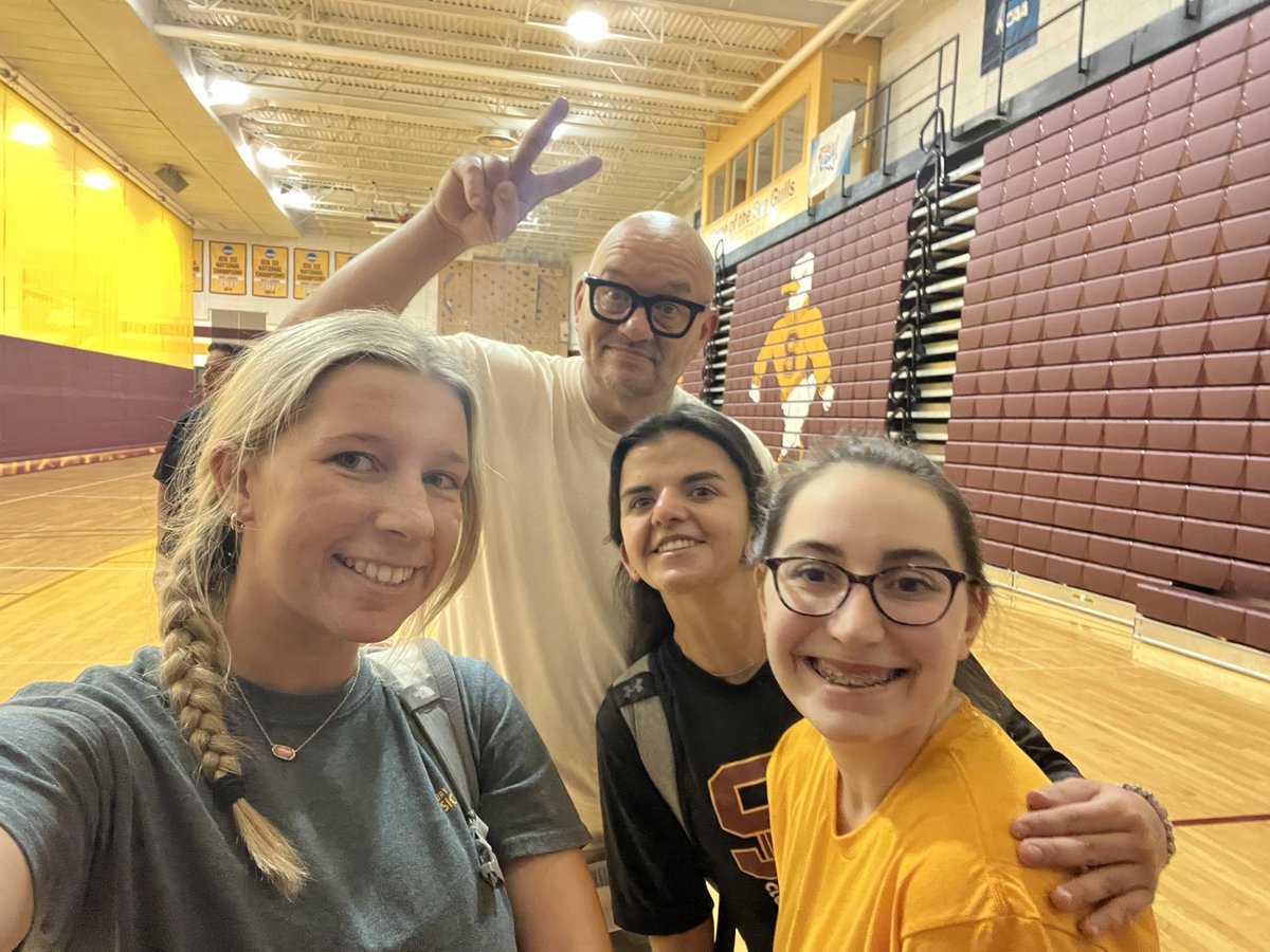 “Take a selfie” <a href="/HSchauberPE/">hannah schauber</a> <a href="/Abigailgulls018/">Abigail Manning</a> <a href="/dsp643/">Dave Phillips</a>
