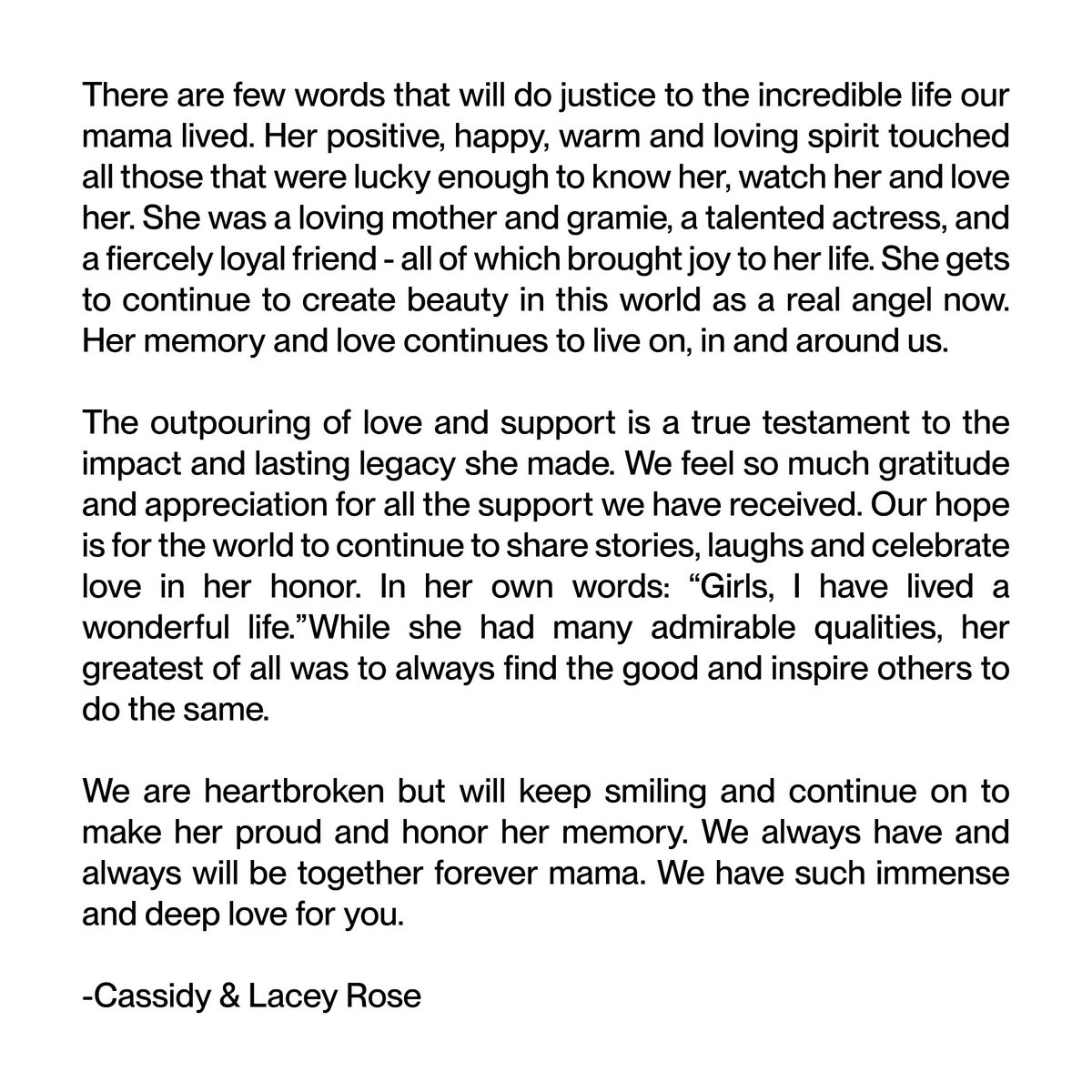 Jackie Zeman tweet media