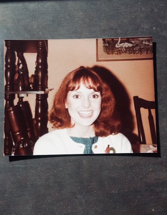 Jackie Zeman (@jackiezeman) on Twitter photo 