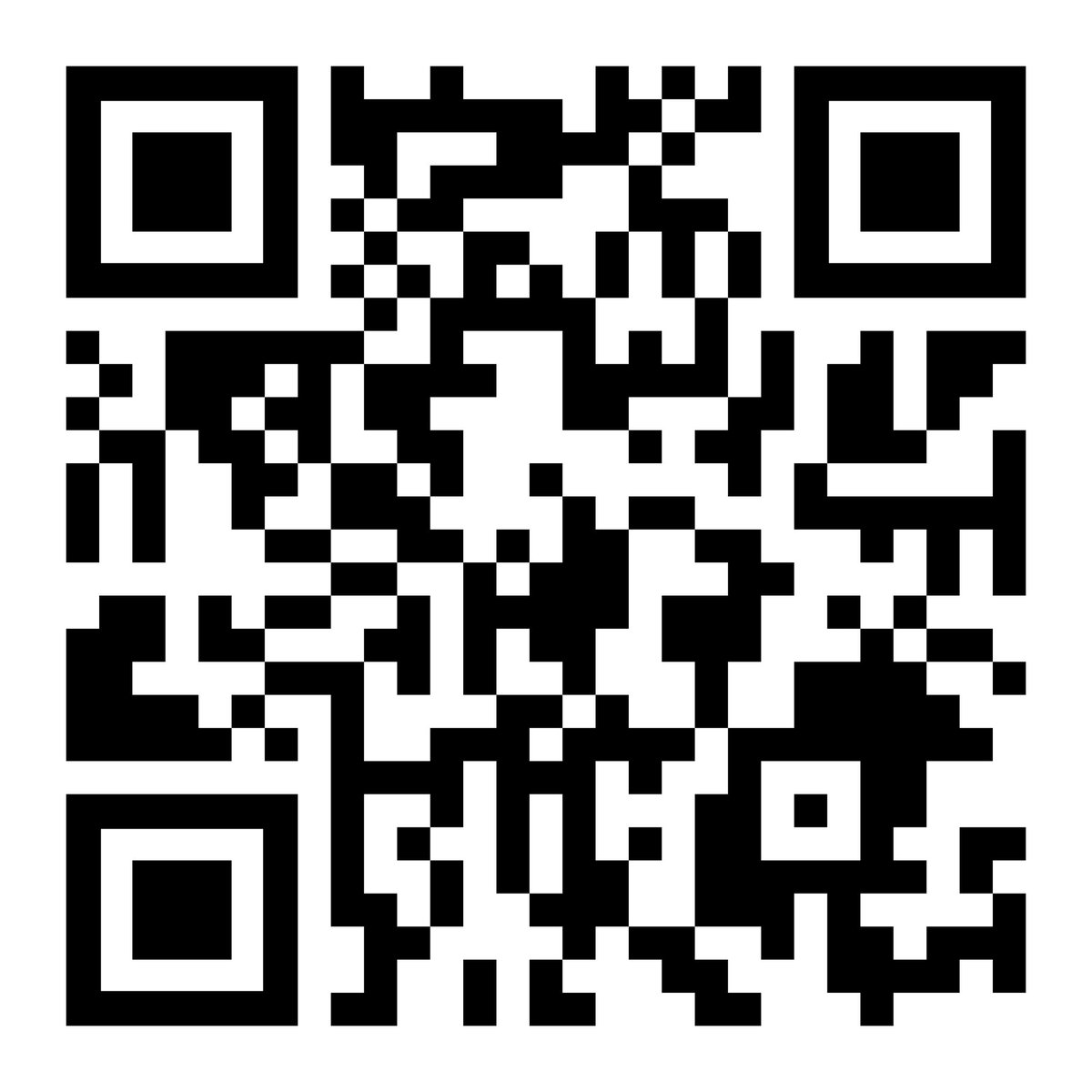 🔥Free 200$ of ETH just mining 😲🔥🔥🔥
You only need to register with your ETH address and will instantly start mining for you, for the free option. 
Hurry🔥, try and It will cost you nothing. Scan the QR code for the link below⬇️ 

#ETH #cryptonewstoday