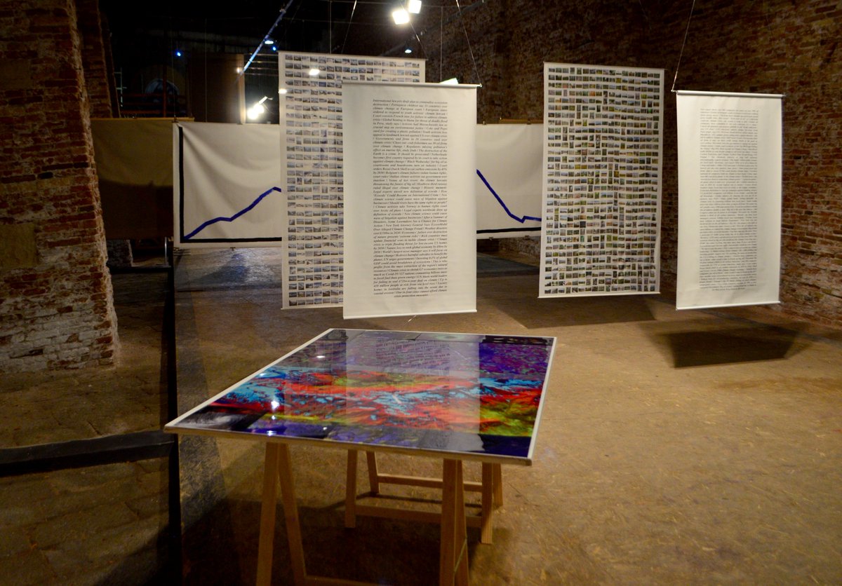 Paolo CIRIO Art tweet media