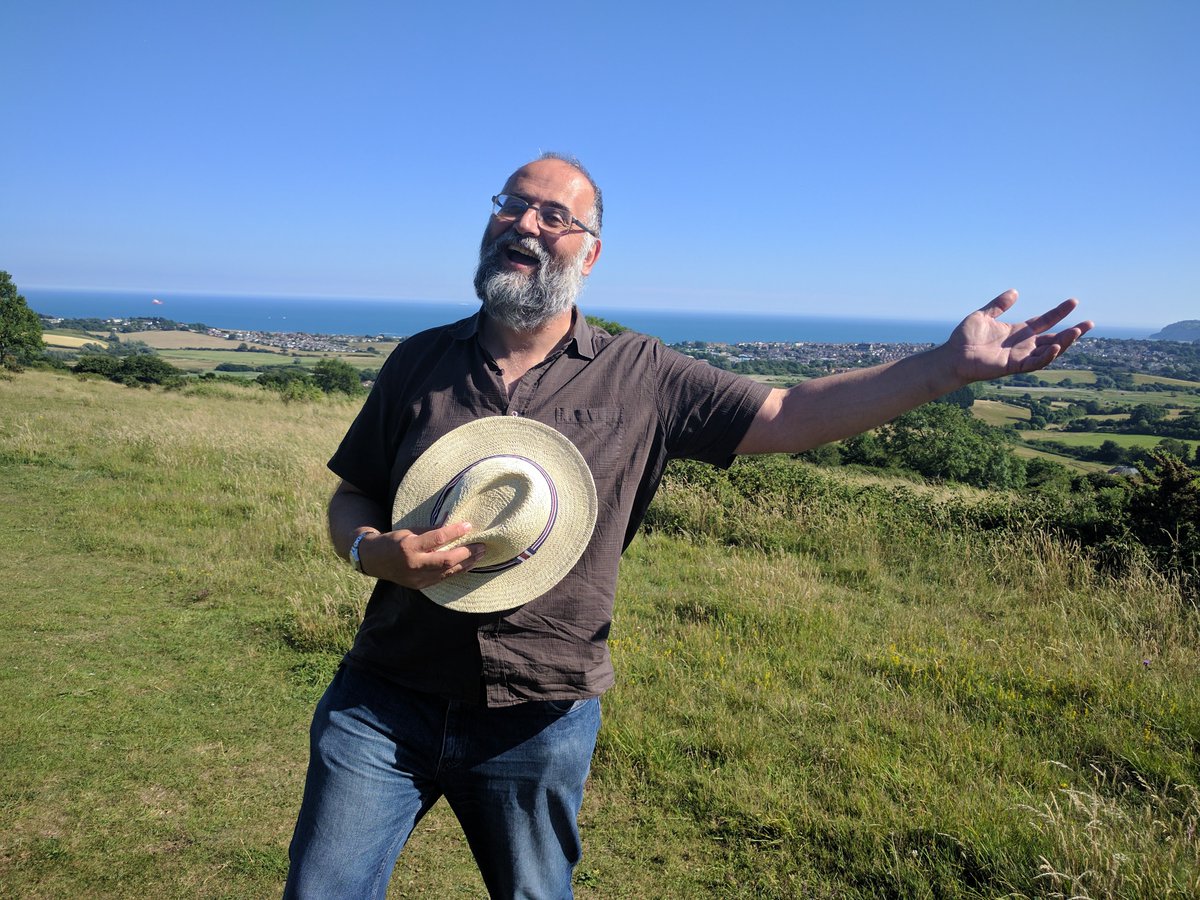 Matthew Chatfield tweet media