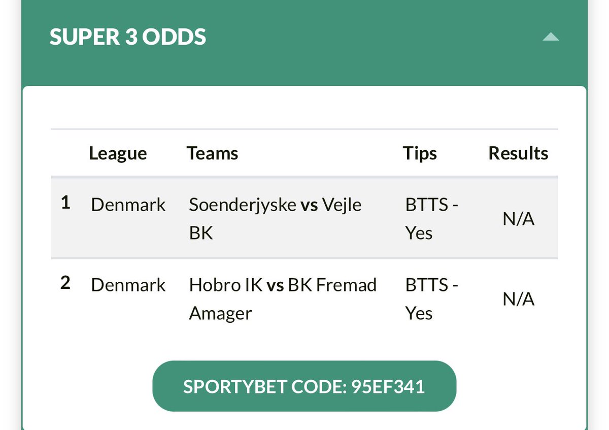 3 odds booom  on the vip !!! 🎉🎉🎉🎉