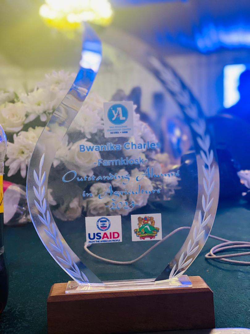 Bwanika Charles tweet media