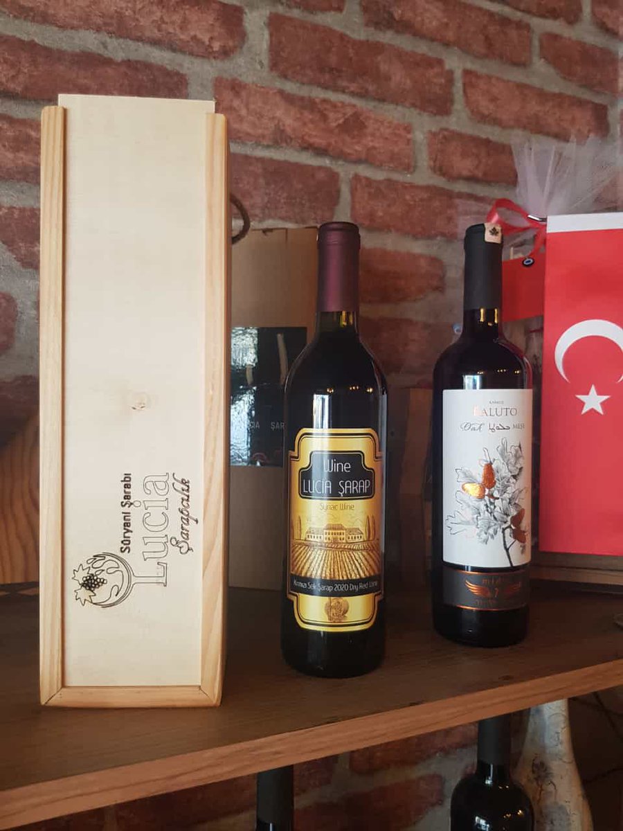 Mersin şubesinden…