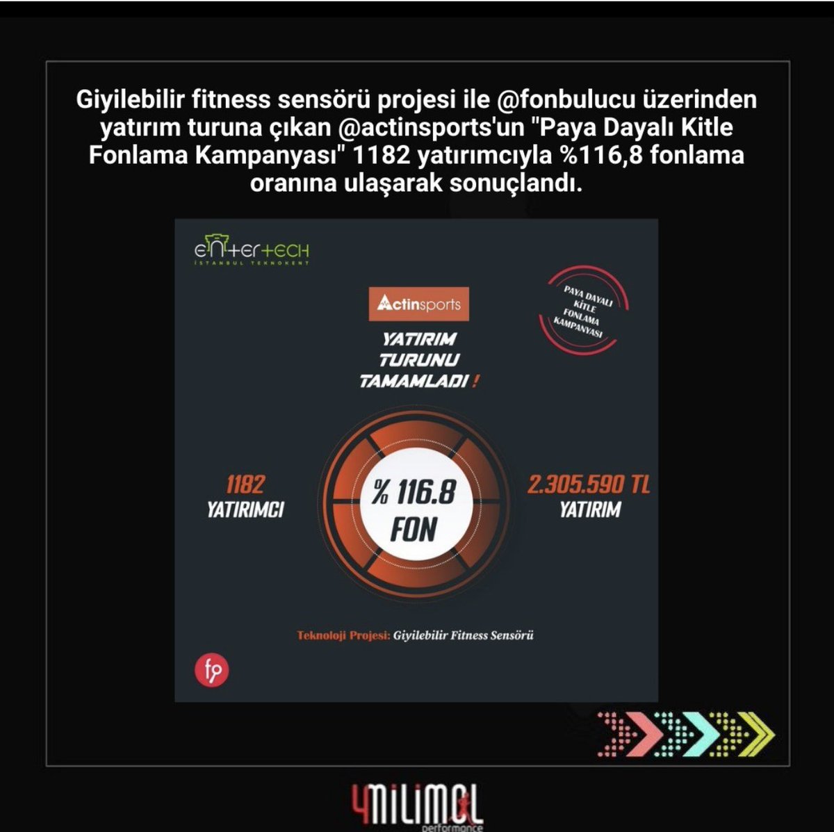 osmates's tweet photo. #actinsports #gps #atletikperformans #sporcuperformansı #antrenmanbilimi #dataanalizi #verianalizi @actinsports https://t.co/gpl4pxi9kE