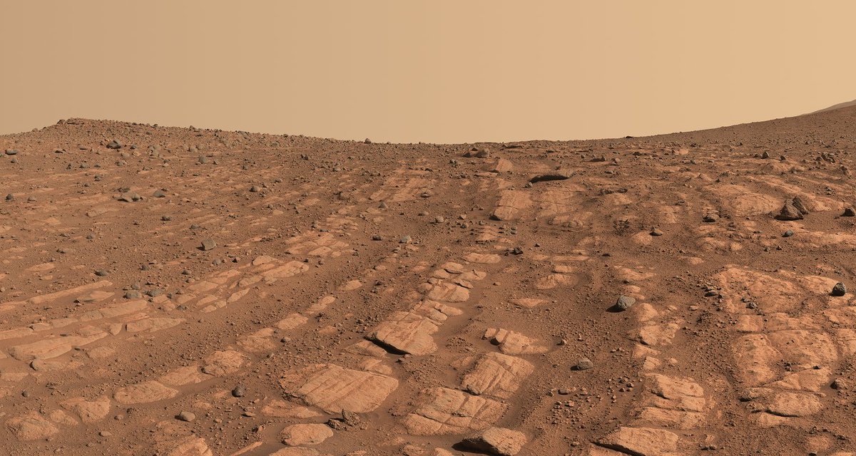 NASA tweet media