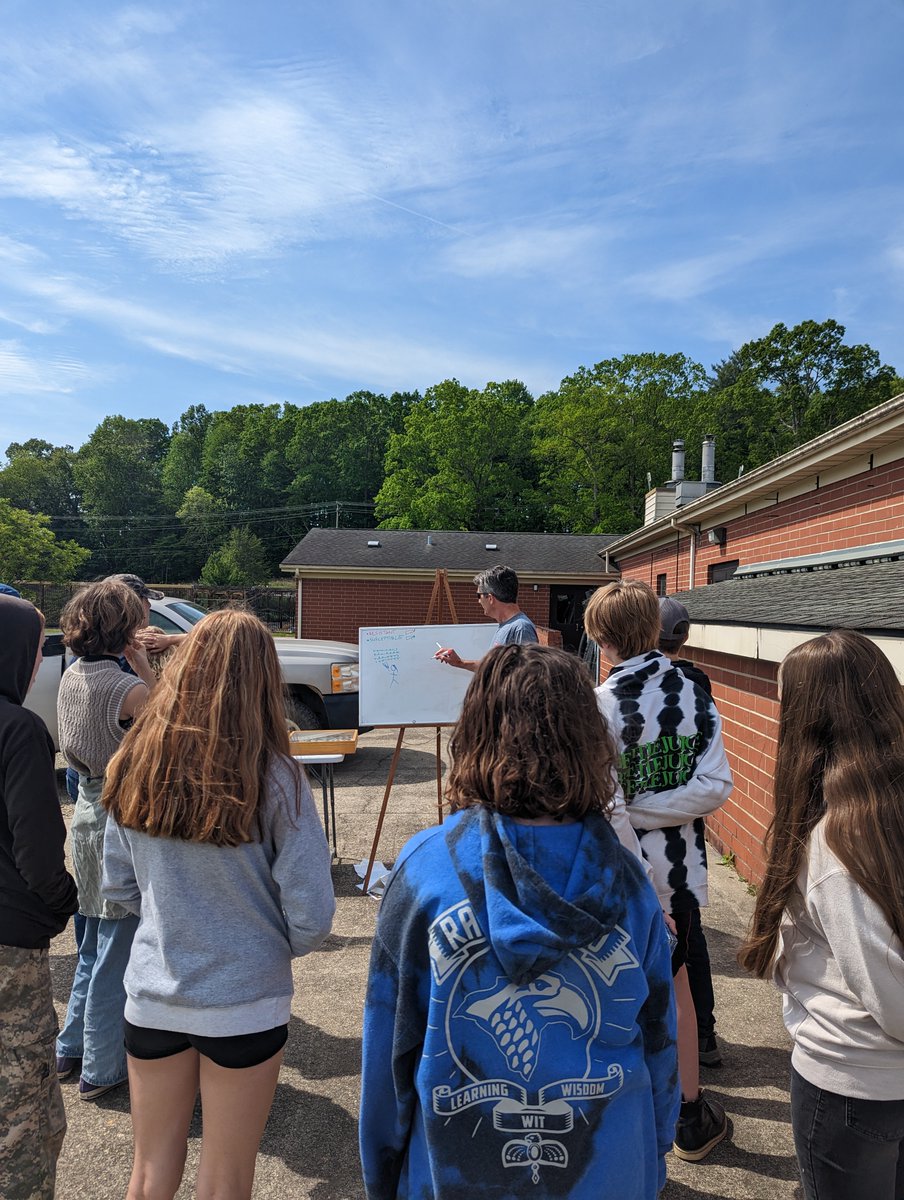 Mtn Hort (@ncstate_mhcrec) on Twitter photo We've had so much fun hanging out with Fernleaf Middle Schoolers the past two weeks! From DNA extractions to chasing bugs! #Thinkanddo <a href="/FernLeaf_School/">FernLeaf Community Charter School</a> We've had so much fun hanging out with Fernleaf Middle Schoolers the past two weeks! From DNA extractions to chasing bugs! #Thinkanddo <a href="/FernLeaf_School/">FernLeaf Community Charter School</a>