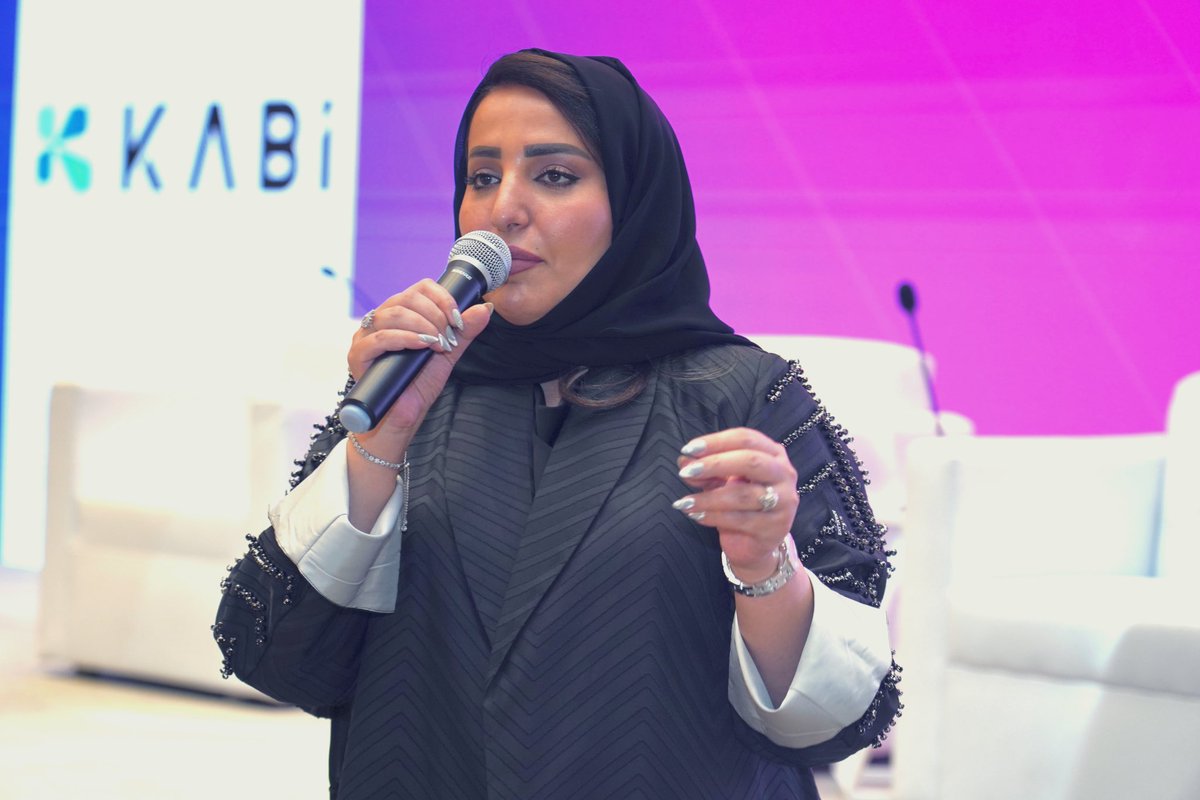 Moudhy_A's tweet image. بفضل من الله تم الانتهاء من مؤتمر الابتكار في #الموارد_البشرية بنسخته الرابعة محققاً نجاحاً باهراً بحضور نخبة من القادة المتحدثين الملهمين و المختصين بالموارد البشرية وادارة الثقافة والتغيير وعدد مشاركين يفوق المتوقع
شكراً لجميع الحضور من مشاركين ومتحدثين ومنظمين ورعاة
#SHRI2023