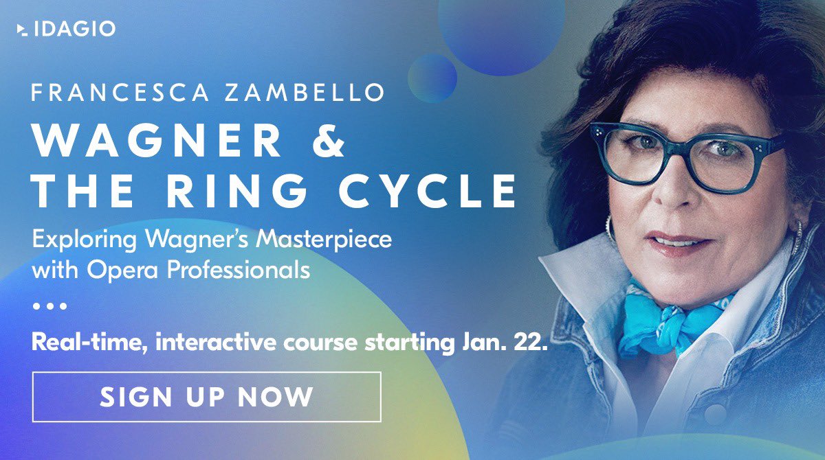 idagio_official's tweet photo. We also host LIVE interactive courses through #IDAGIOInteractive! With an ever-expanding collection of industry educators sharing their knowledge and expertise, there are many opportunities to grow your understanding of classical music through direct instruction. https://t.co/5yjDoOOYwq
