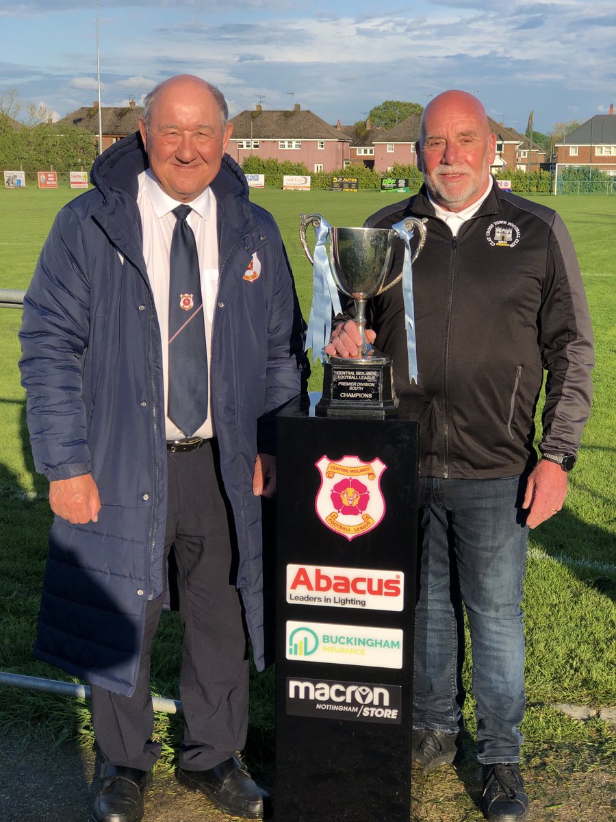 ⚽️ Central Midlands Alliance ⚽️ tweet media