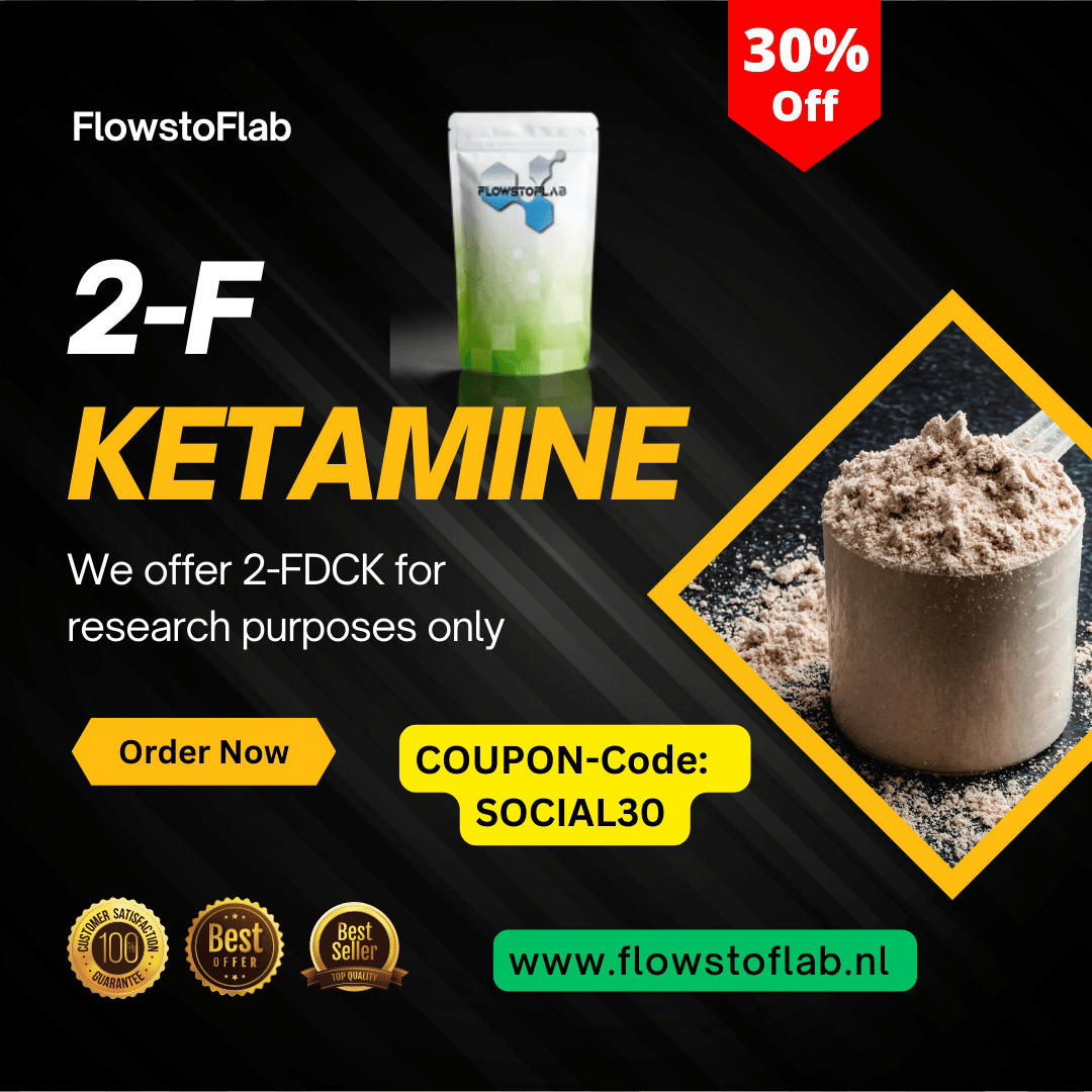 #2FDCK #researchchemicals #ketamine #psychedelic #dissociative #anesthetic #NMDAreceptors #hallucinations #euphoria #bliss #anesthesia #painrelief #perception #sensoryinformation #addiction #safetymeasures #dosage #discreetshipping #testingsubstances #chemicalresearch #Europe