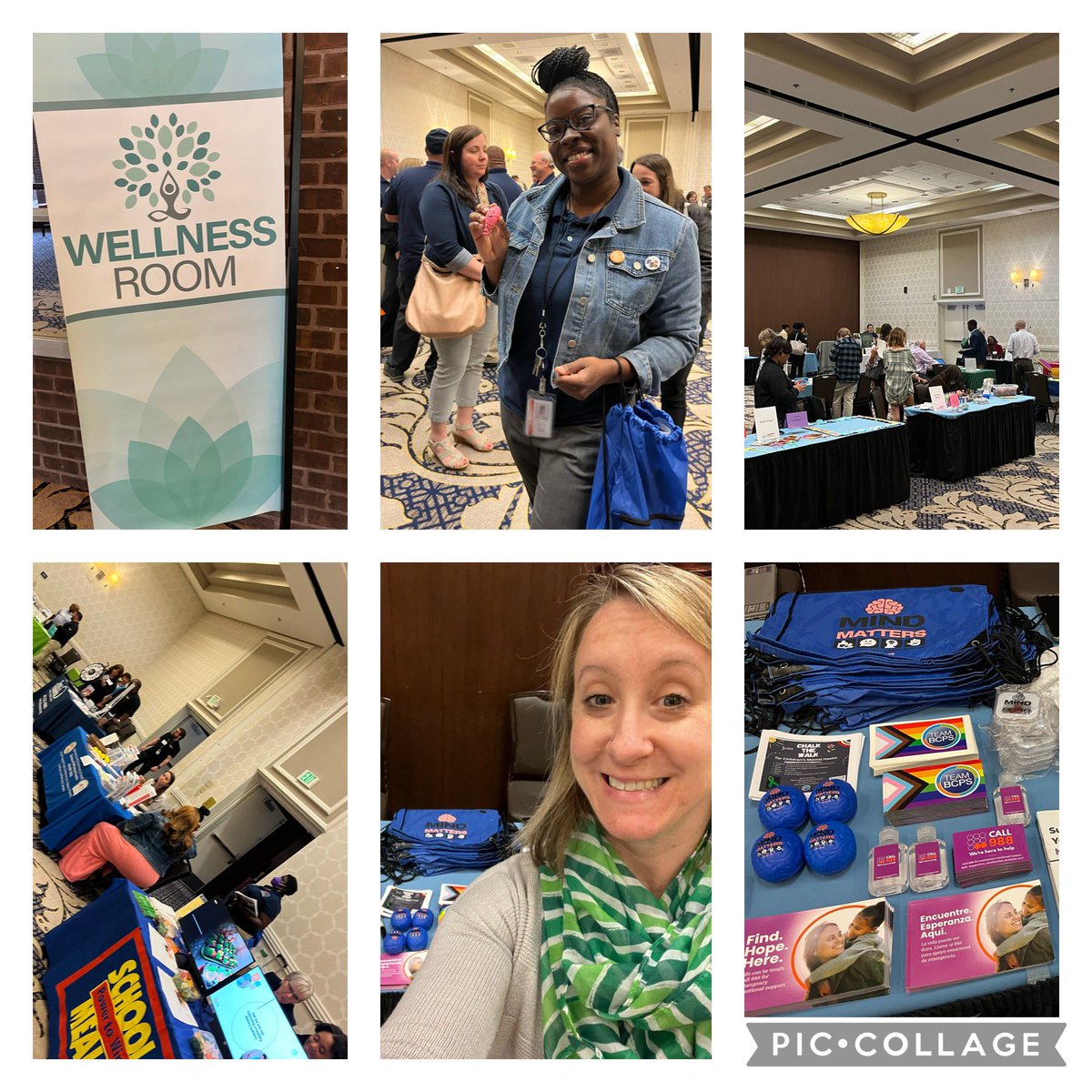 Courtney Brown tweet media