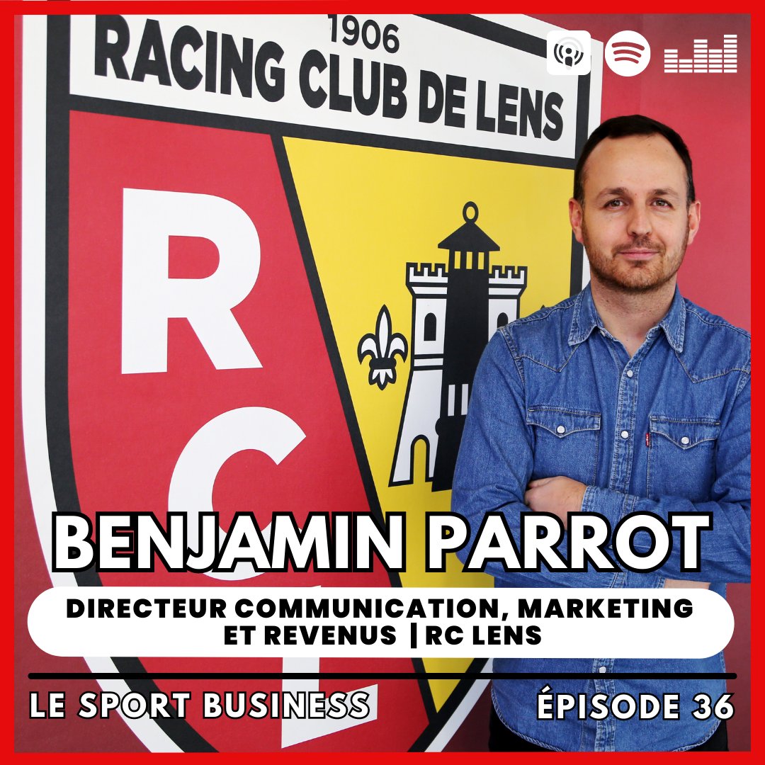 Le Sport Business tweet media